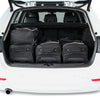 Car-Bags BMW 3 Serie Touring Reistassen 2012-2019