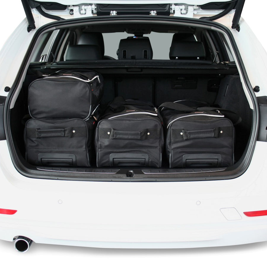 Car-Bags BMW 3 Serie Touring Reistassen 2012-2019