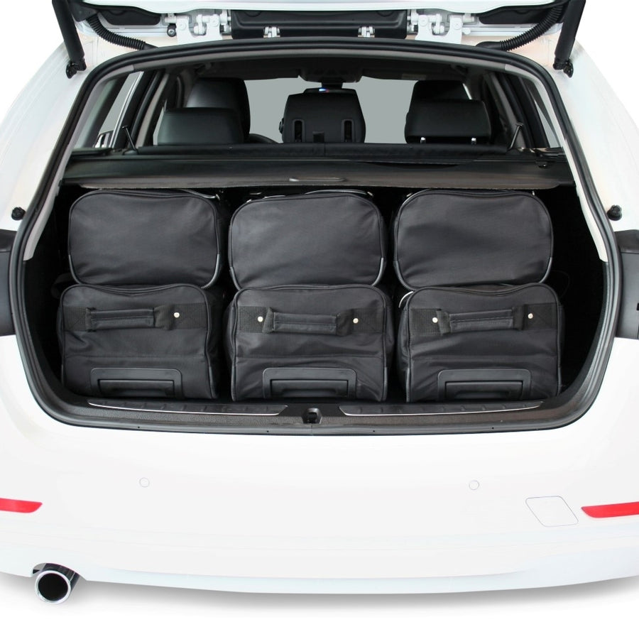 Car-Bags BMW 3 Serie Touring Reistassen 2012-2019