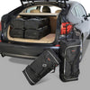 Car-Bags BMW 5 Serie GT Reistassen