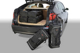 Car-Bags BMW 5 Serie GT Reistassen