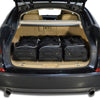Car-Bags BMW 5 Serie GT Reistassen