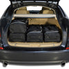 Car-Bags BMW 5 Serie GT Reistassen