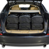 Car-Bags BMW 5 Serie GT Reistassen