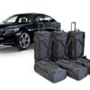 Car-Bags BMW 5 Serie GT Reistassen Pro.Line