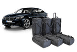 Car-Bags BMW 5 Serie GT Reistassen Pro.Line