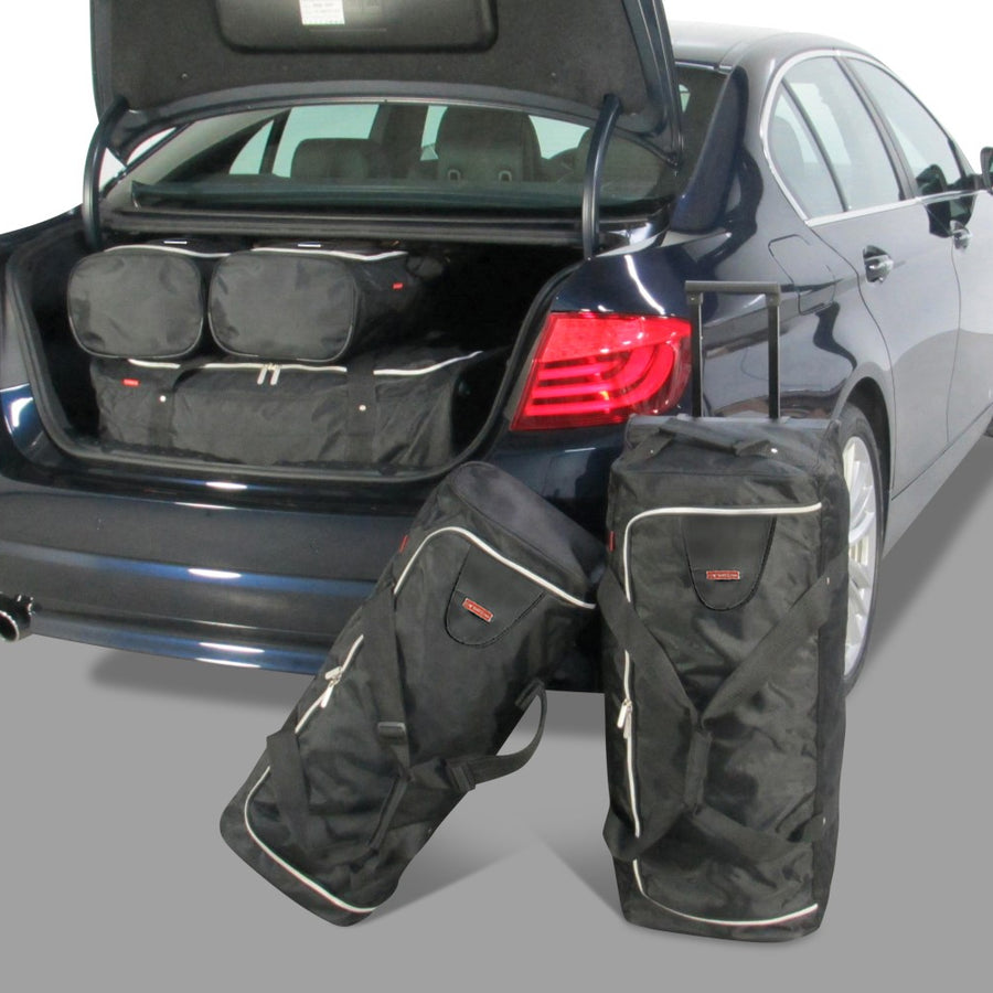 Car-Bags BMW 5 Serie Reistassen 2010-2017