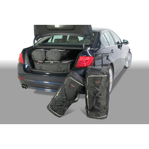 Car-Bags BMW 5 Serie Reistassen 2010-2017