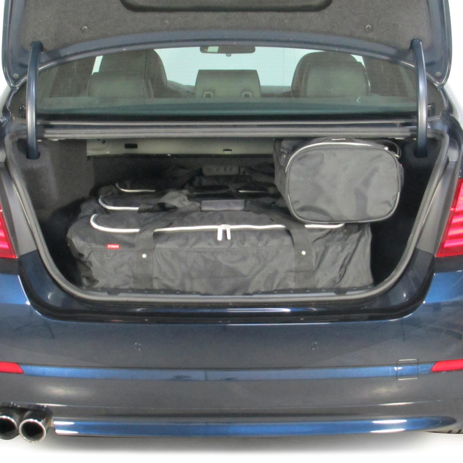 Car-Bags BMW 5 Serie Reistassen 2010-2017