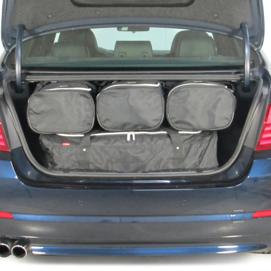 Car-Bags BMW 5 Serie Reistassen 2010-2017