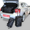 Car-Bags BMW 1 Serie Reistassen 2011-2019