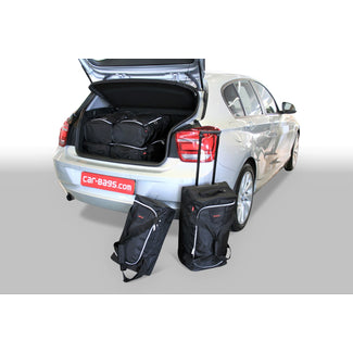 Car-Bags BMW 1 Serie Reistassen 2011-2019