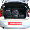 Car-Bags BMW 1 Serie Reistassen 2011-2019