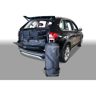 Car-Bags BMW X5 Reistassen 2013-2018