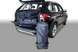 Car-Bags BMW X5 Reistassen 2013-2018