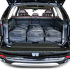 Car-Bags BMW X5 Reistassen 2013-2018