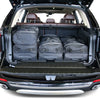Car-Bags BMW X5 Reistassen 2013-2018