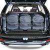 Car-Bags BMW X5 Reistassen 2013-2018
