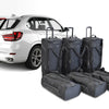 Car-Bags BMW X5 Reistassen Pro.Line 2013-2018