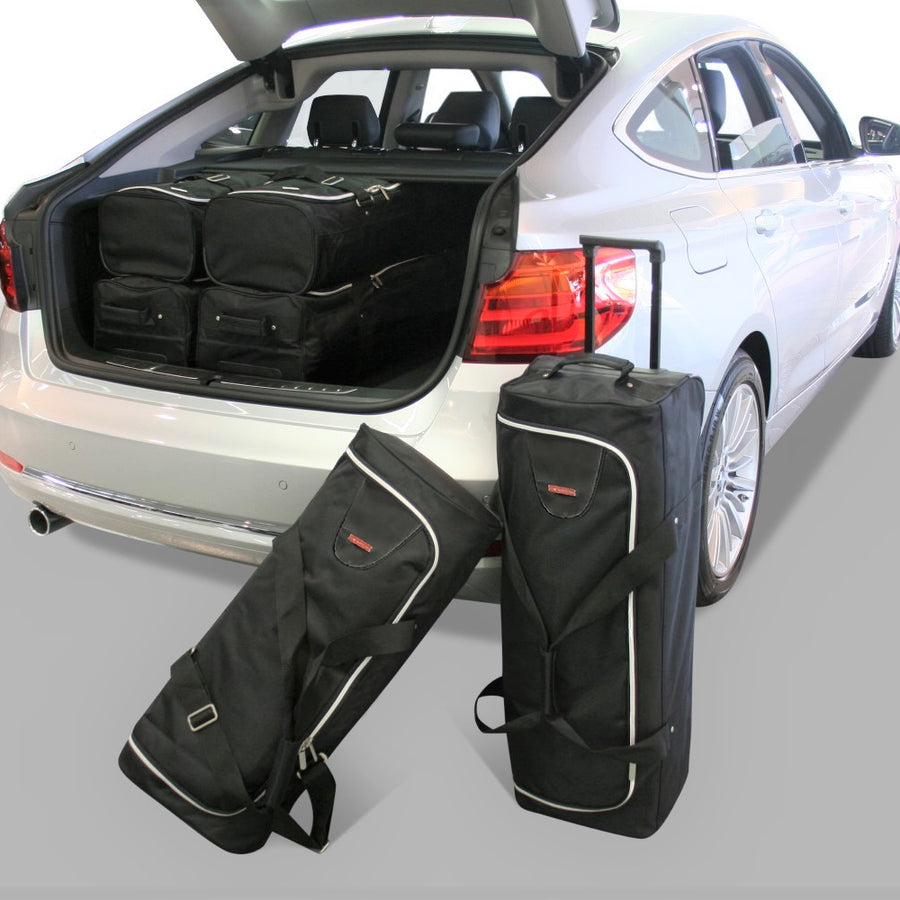 Car-Bags BMW 3 Serie GT Reistassen