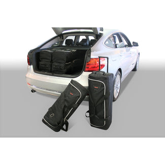 Car-Bags BMW 3 Serie GT Reistassen