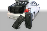 Car-Bags BMW 3 Serie GT Reistassen