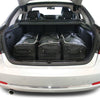Car-Bags BMW 3 Serie GT Reistassen
