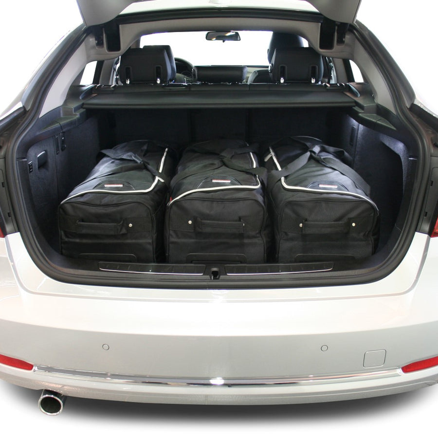 Car-Bags BMW 3 Serie GT Reistassen