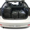 Car-Bags BMW 3 Serie GT Reistassen