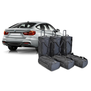 Car-Bags BMW 3 Serie GT Reistassen Pro.Line