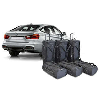 Car-Bags BMW 3 Serie GT Reistassen Pro.Line