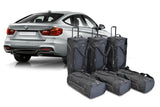 Car-Bags BMW 3 Serie GT Reistassen Pro.Line