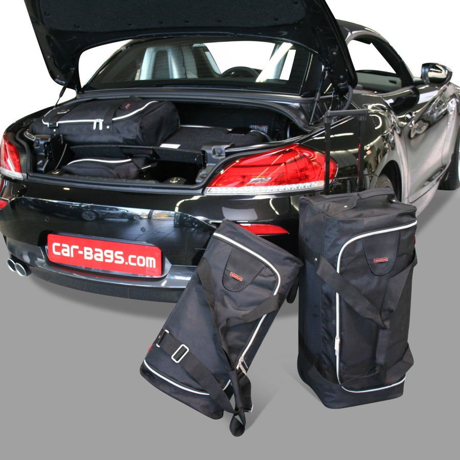 Car-Bags BMW Z4 Reistassen 2009-2016