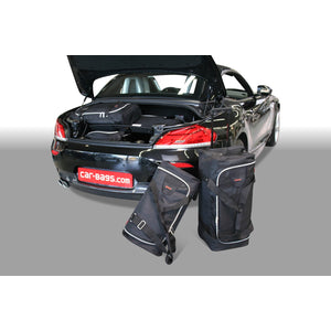 Car-Bags BMW Z4 Reistassen 2009-2016