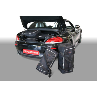 Car-Bags BMW Z4 Reistassen 2009-2016