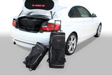 Car-Bags BMW 2 Serie Coupé Reistassen 2014-2021