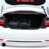 Car-Bags BMW 2 Serie Coupé Reistassen 2014-2021