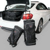 Car-Bags BMW 4 Serie Coupé Reistassen 2013-2020