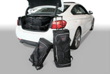Car-Bags BMW 4 Serie Coupé Reistassen 2013-2020