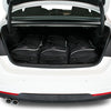 Car-Bags BMW 4 Serie Coupé Reistassen 2013-2020