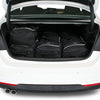 Car-Bags BMW 4 Serie Coupé Reistassen 2013-2020