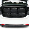 Car-Bags BMW 4 Serie Coupé Reistassen 2013-2020
