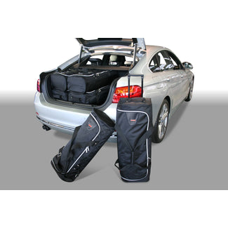 Car-Bags BMW 4 Serie Gran Coupé Reistassen 2014-2026