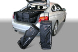 Car-Bags BMW 4 Serie Gran Coupé Reistassen 2014-2026