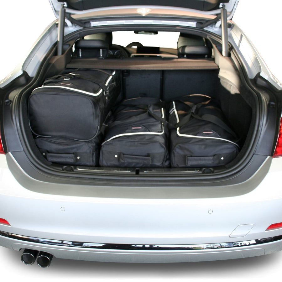 Car-Bags BMW 4 Serie Gran Coupé Reistassen 2014-2026
