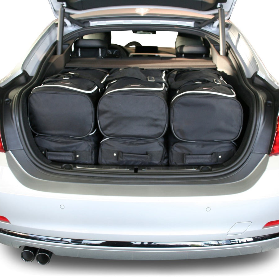 Car-Bags BMW 4 Serie Gran Coupé Reistassen 2014-2026