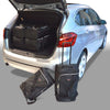 Car-Bags BMW 2 Serie Active Tourer Reistassen 2014-2021