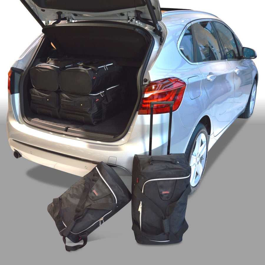 Car-Bags BMW 2 Serie Active Tourer Reistassen 2014-2021