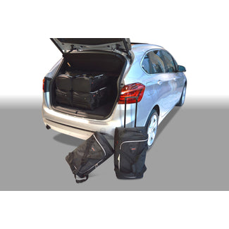 Car-Bags BMW 2 Serie Active Tourer Reistassen 2014-2021