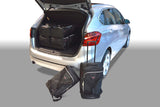 Car-Bags BMW 2 Serie Active Tourer Reistassen 2014-2021
